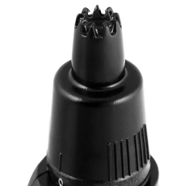 Trimmer pentru bărbați Panasonic ER407K520, Negru