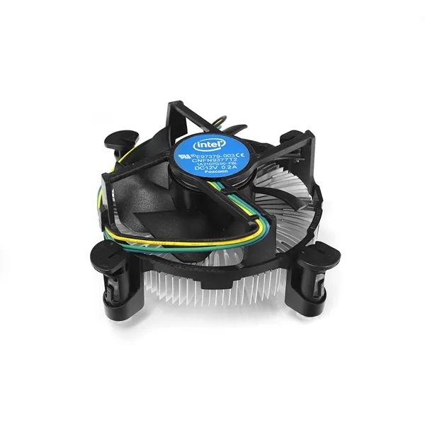 Cooler CPU China AC Intel LGA115x/1200 - OEM