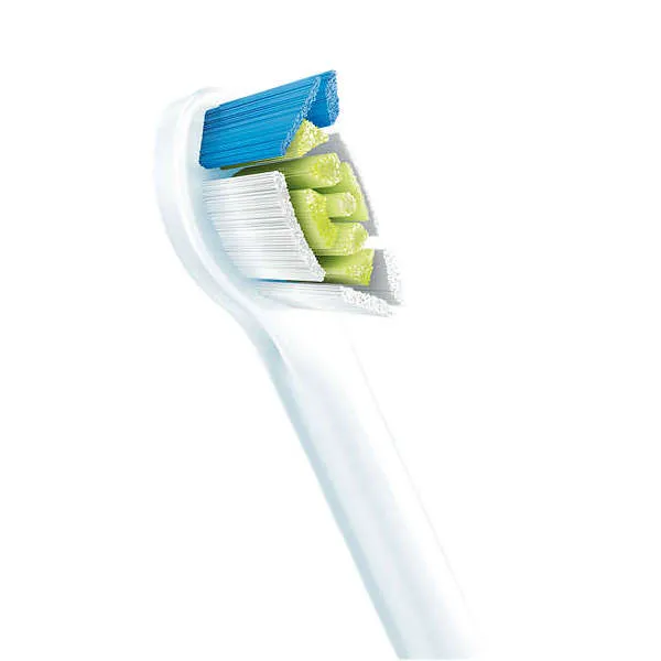 Duză pentru periuța de dinți electrică PHILIPS HX6074/27, Alb