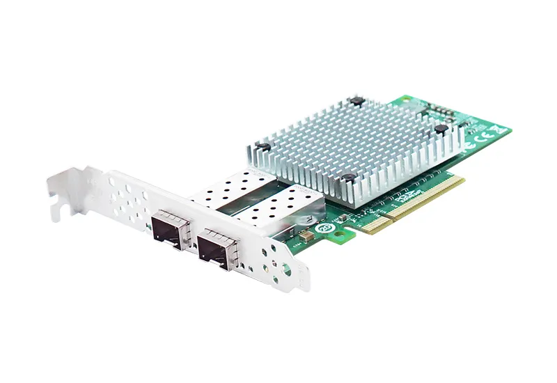 Adaptor de rețea LR-Link LREC9812BF-2SFP+