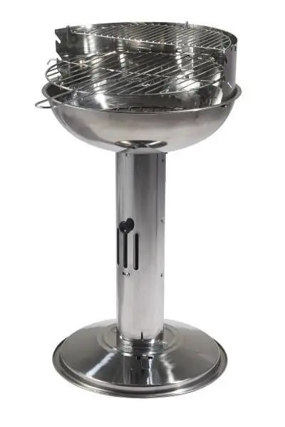 BBQ - GRATAR BC 0016BS