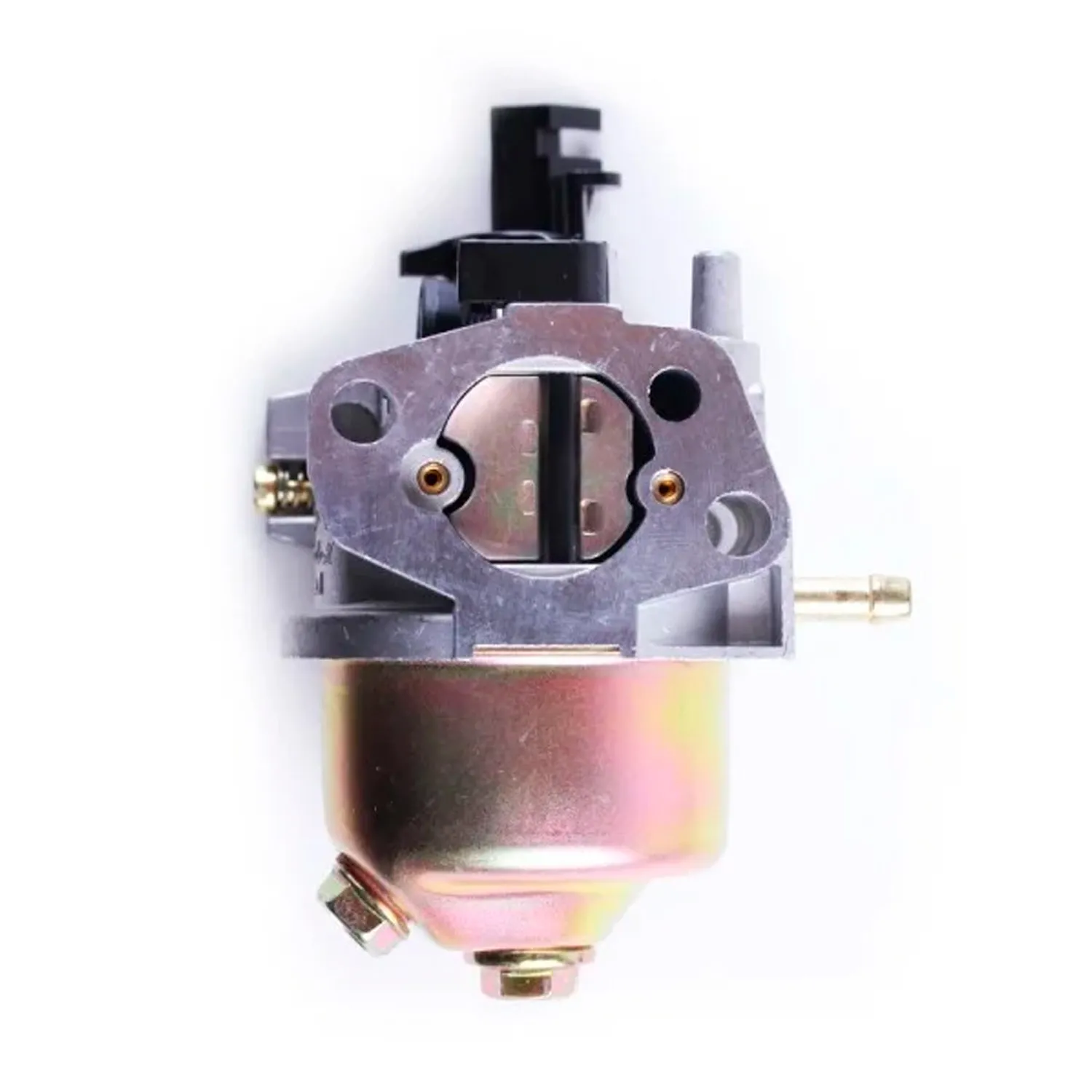 Carburator la generator fara robinet de combustibil 168F VM160-168F 