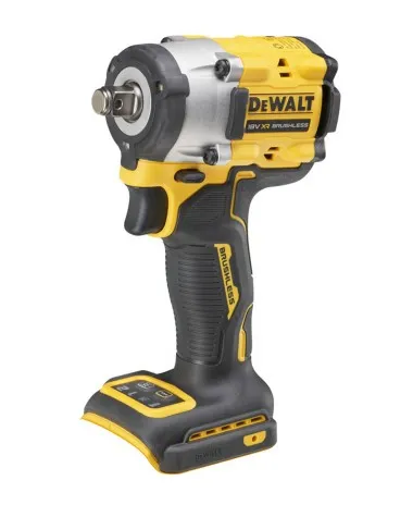 Masina de insurubat cu impact pe ac-tor DeWALT DCF921N XR BL Li-Ion 18V  (fara actor)