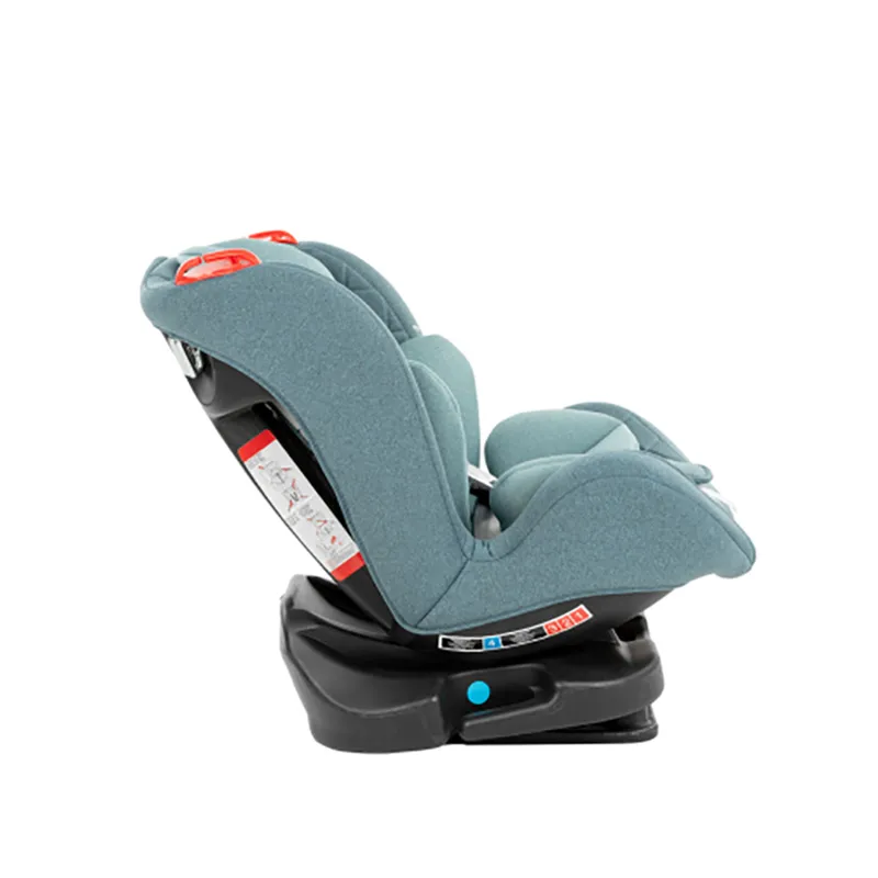 Car Seat Kikka Boo 0-1-2 (0-25 kg) Hood Mint