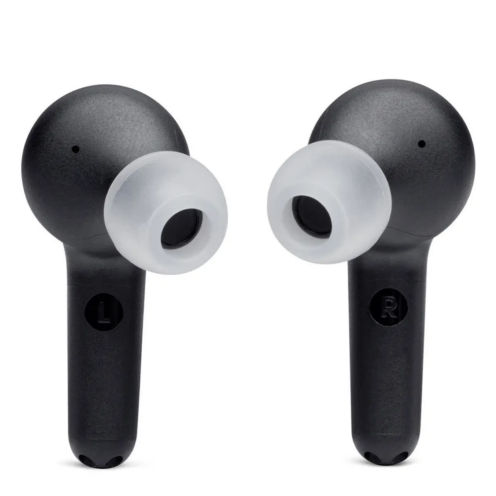 Căști JBL Tune 215TWS, Negru