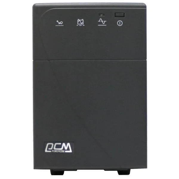 Sursă de alimentare neîntreruptibilă PCM BNT-3000AP, Linear-interactiv, 3000VA, Turn