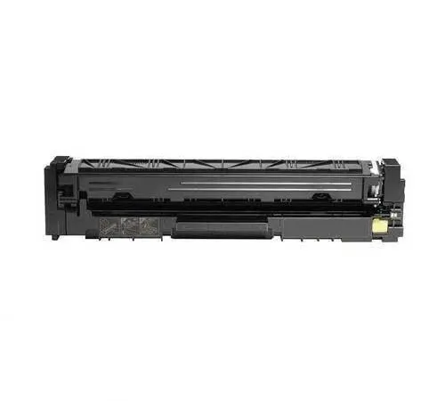 Cartuş ChinaMate CF400X/ 045H, Negru