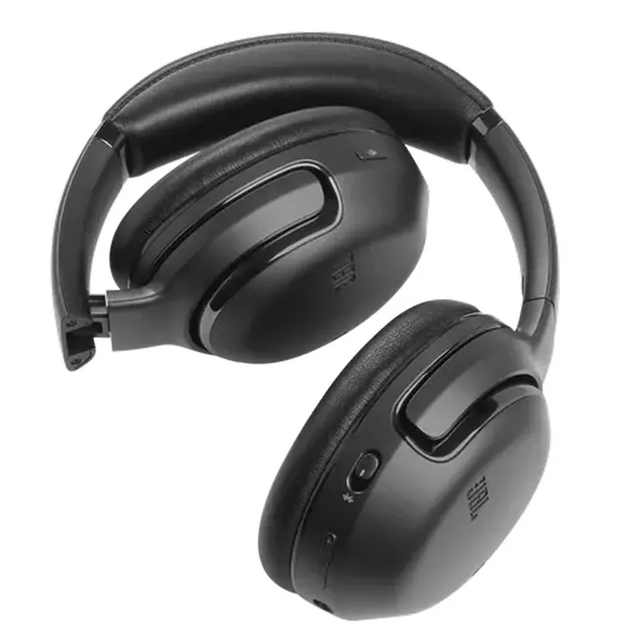 Căști JBL Tour One, Negru