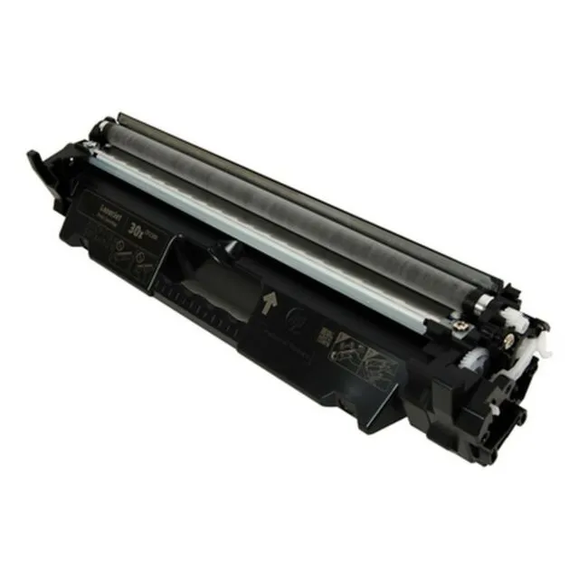 Cartuș pentru imprimantă HP CF230X, Negru
