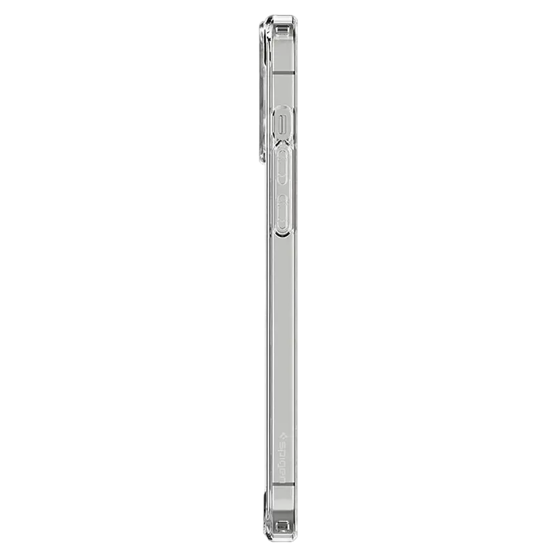 Husă Spigen iPhone 13 Pro Max, Ultra Hybrid Mag Magsafe, White