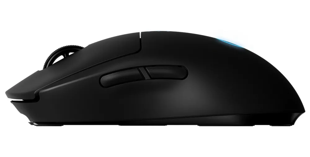 Gaming Mouse Logitech PRO X Superlight, Negru