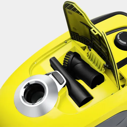 Aspirator Karcher VC 2, Galben