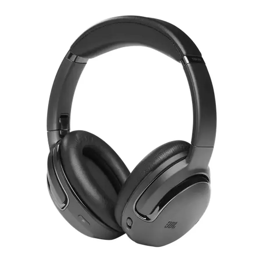 Căști JBL Tour One, Negru