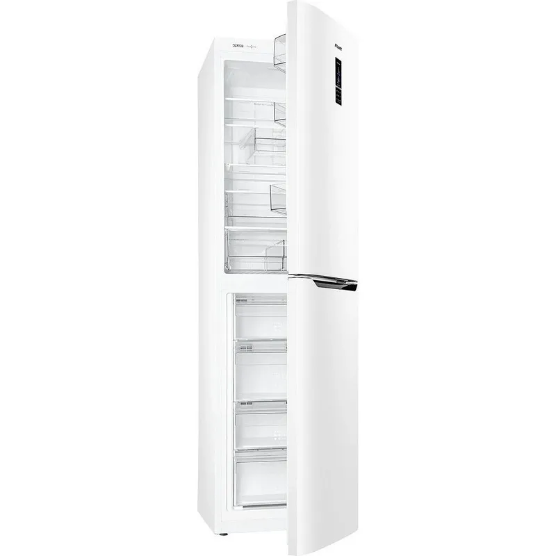 Frigider Atlant ХМ 4625-509 ND, Alb