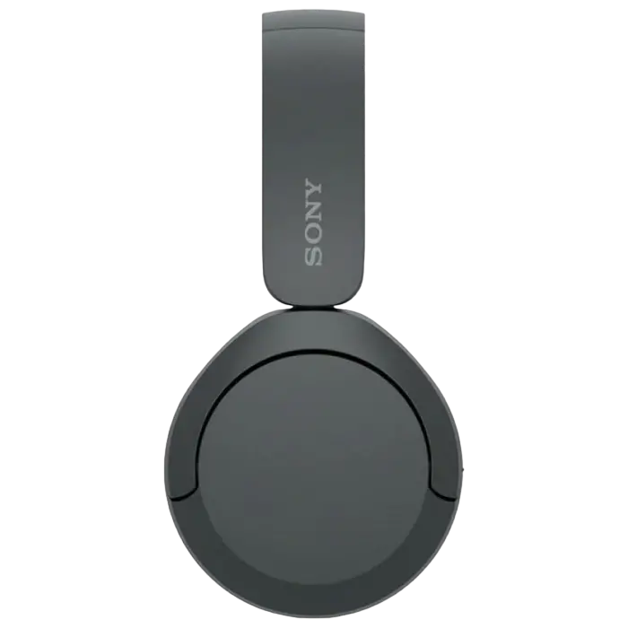 Căști SONY WH-CH520, Negru