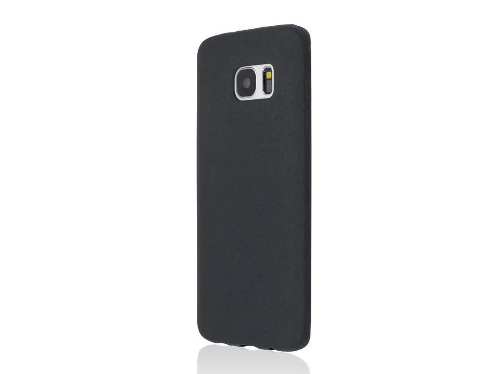 Husă Cellularline Sensation - Galaxy S10E, Negru