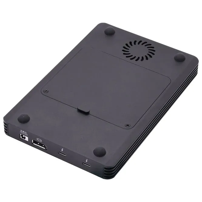 Carcasa externa pentru SSD Century CAM2NV4TB3, CAM2NV4TB3
