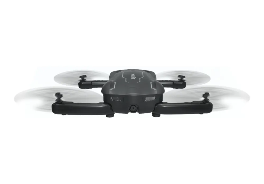 Dronă Syma Z1, Negru