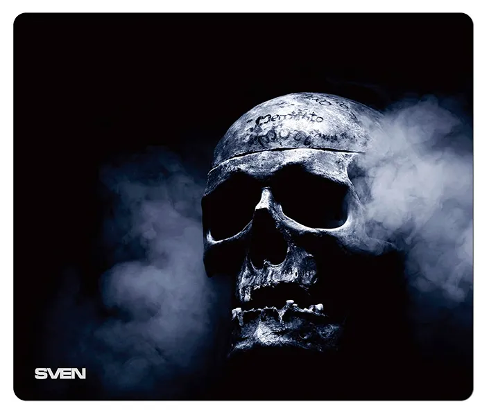 Mouse Pad pentru jocuri SVEN GS1, Medium, Multicolor
