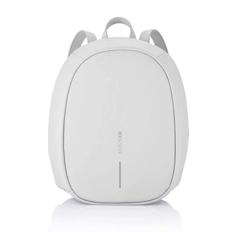 Rucsac pentru tabletă Bobby Elle Fashion, Poliester, Gri deschis
