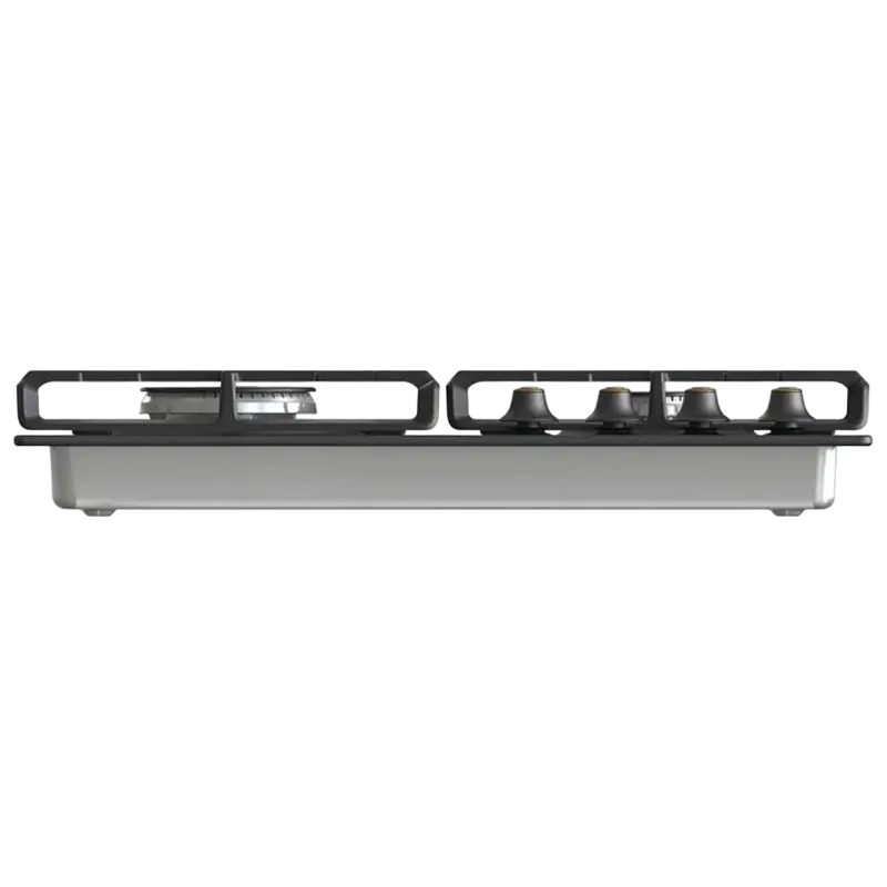 Plită pe gaz Gorenje GW 642 CLB, Negru