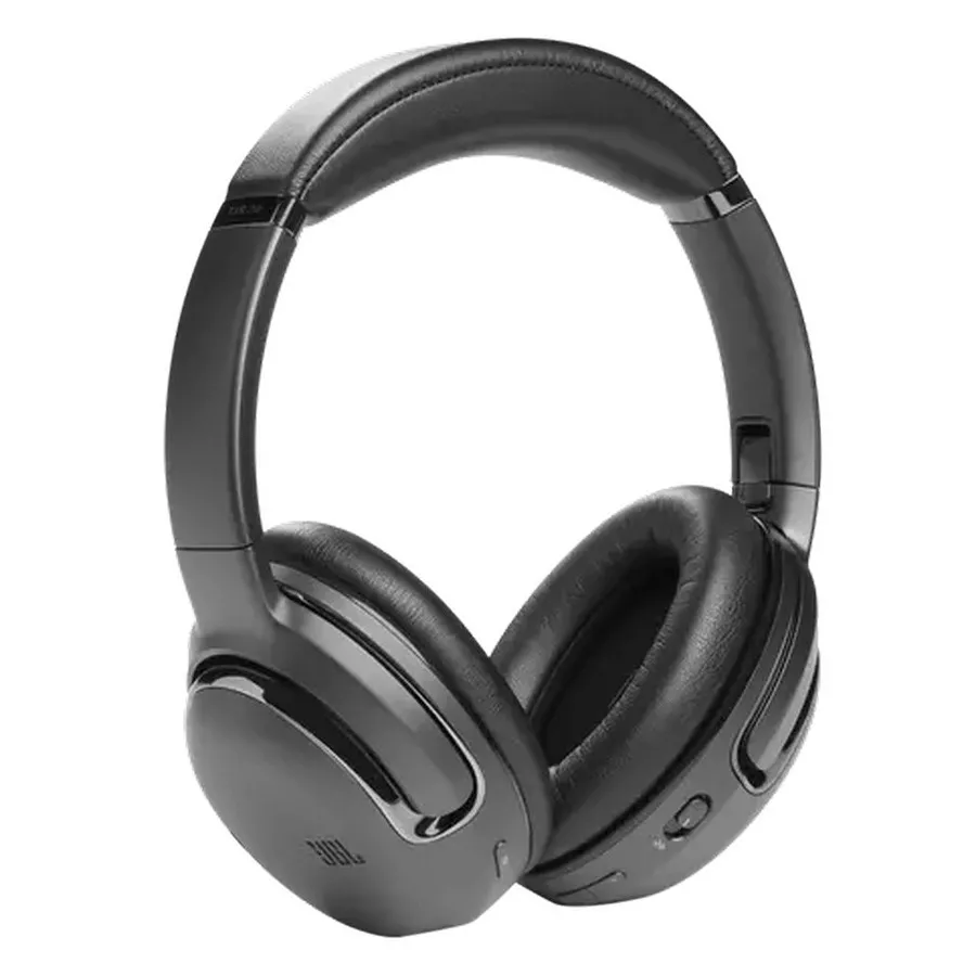 Căști JBL Tour One, Negru