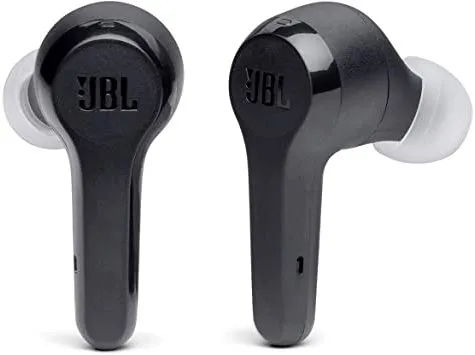 Căști JBL Tune 215TWS, Negru