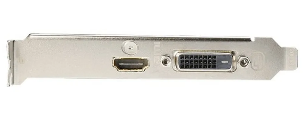 Placă Video Gigabyte GV-N1030D5-2GL,  2GB GDDR5 64bit