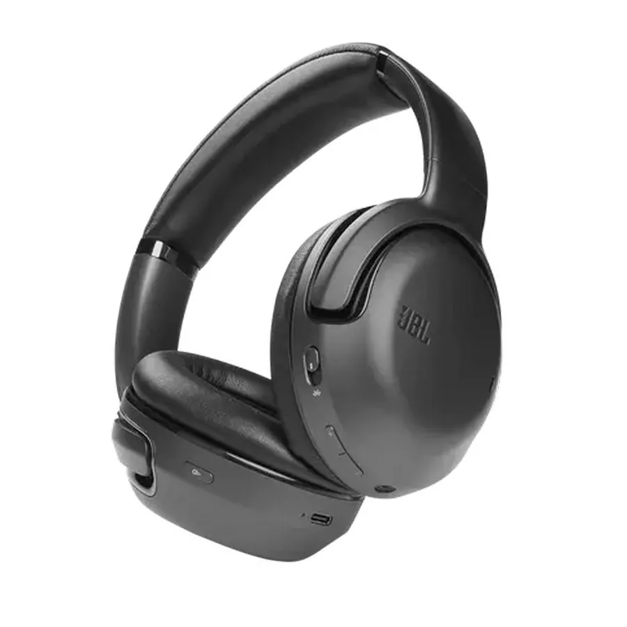 Căști JBL Tour One, Negru