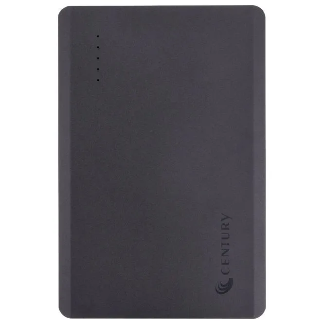 Carcasa externa pentru SSD Century CAM2NV4TB3, CAM2NV4TB3