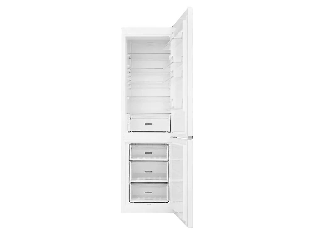 Frigider Whirlpool W5 911E W 1, Alb