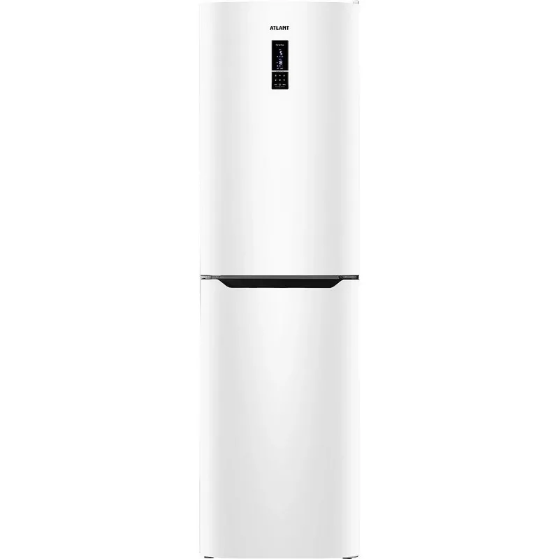 Frigider Atlant ХМ 4625-509 ND, Alb