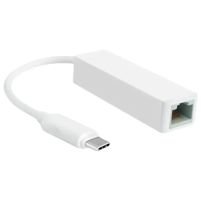 Adaptor de rețea APC Electronic AP-TC100041, Negru