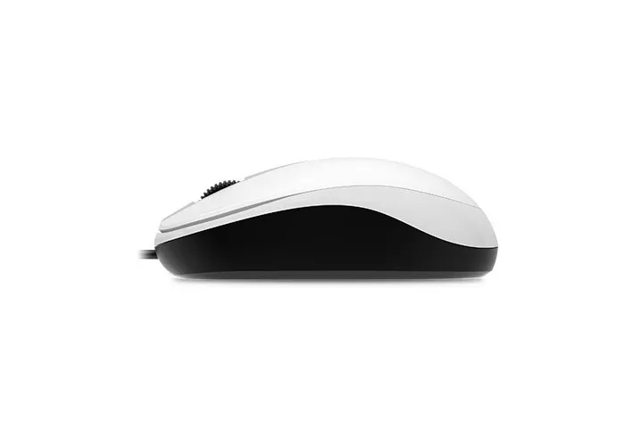 Mouse Genius DX-120, Alb