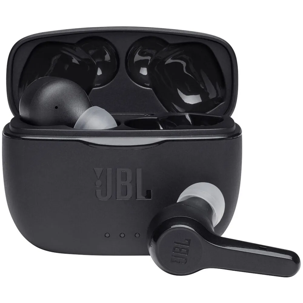 Căști JBL Tune 215TWS, Negru