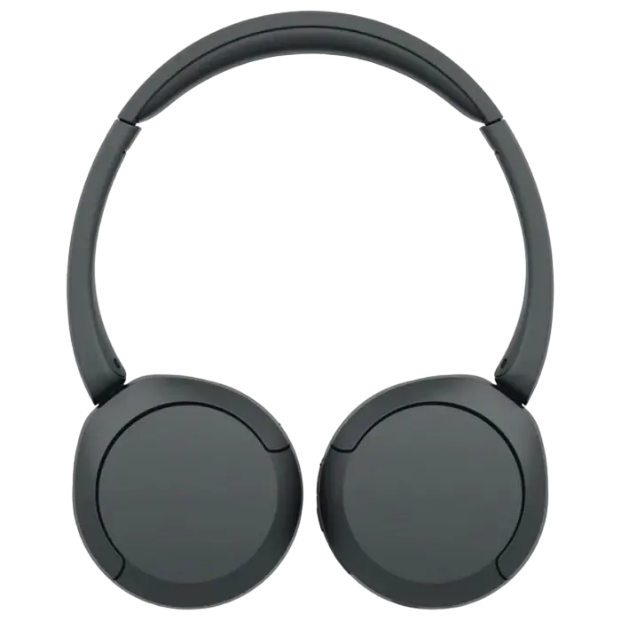 Căști SONY WH-CH520, Negru