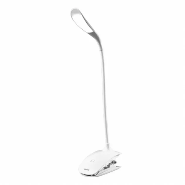 Lampa de birou Remax RL-E195, Alb