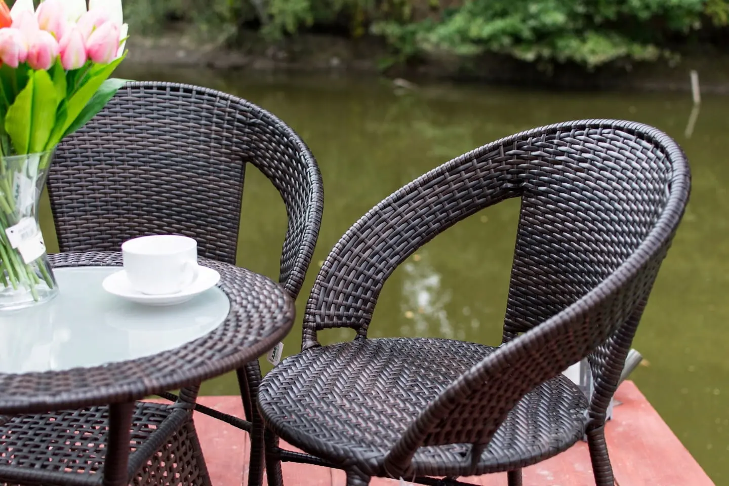 Set mobilier de gradina SATURN JUMI