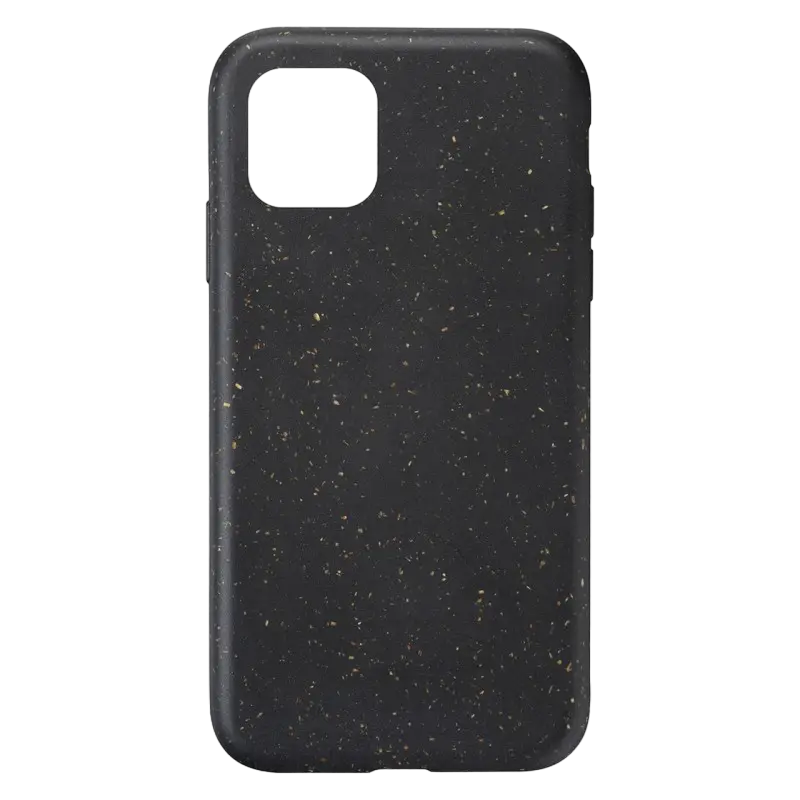 Husă Cellularline Become - iPhone 13, Negru