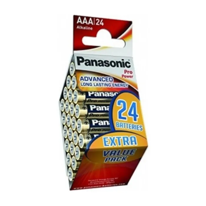 Panasonic   