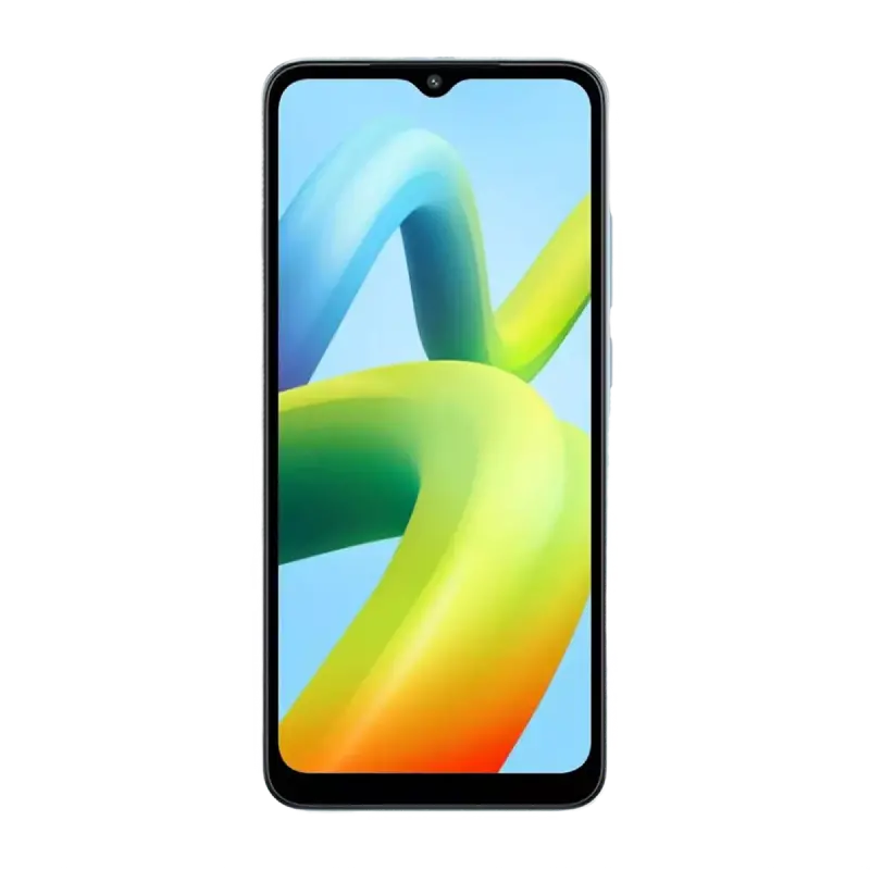 Smartphone Xiaomi Redmi A2+, 2GB/32GB, Albastru deschis