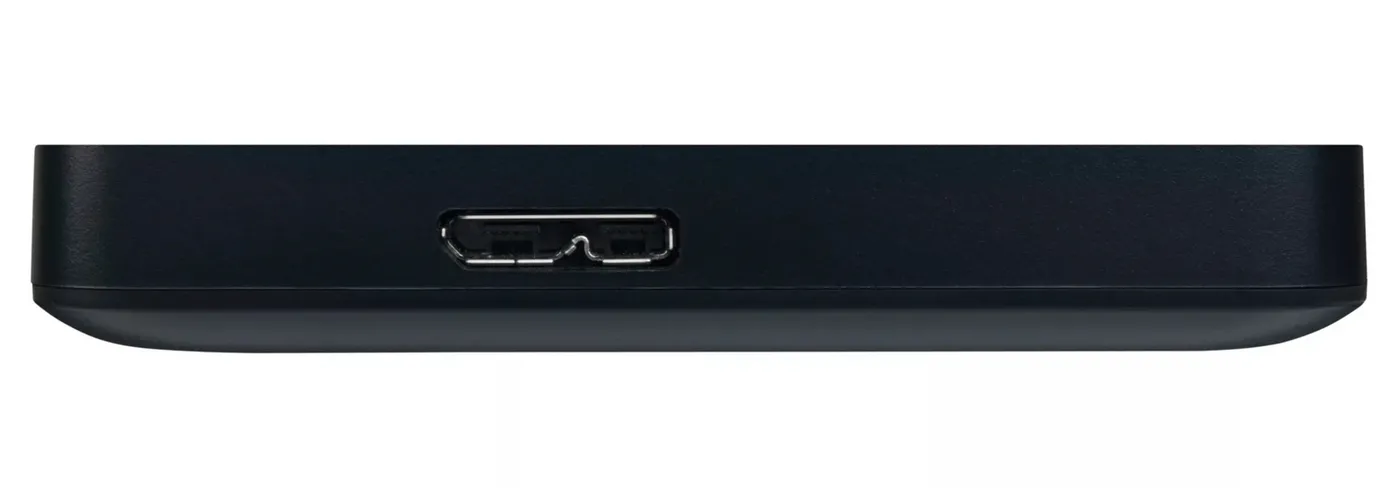 2.0TB (USB3.1) 2.5