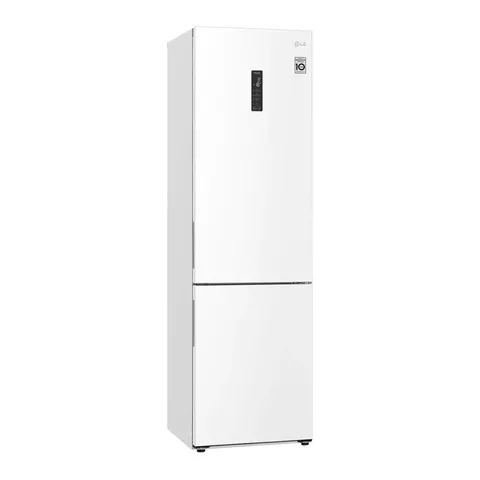 Frigider LG GA-B509CVQM, Alb