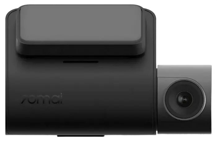 Cameră auto DVR 70mai Dash Cam Lite D08, Full-HD 1080P, Negru