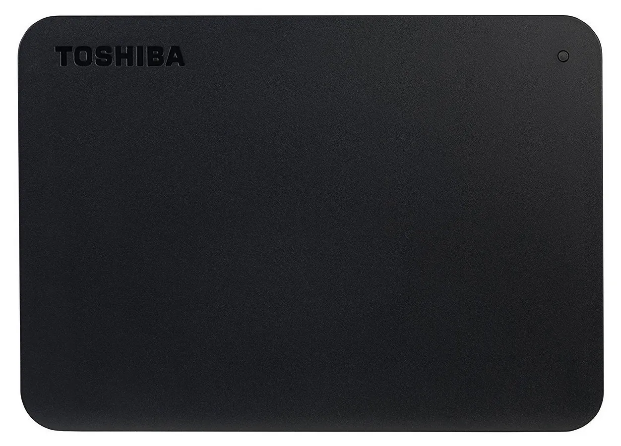 2.0TB (USB3.1) 2.5