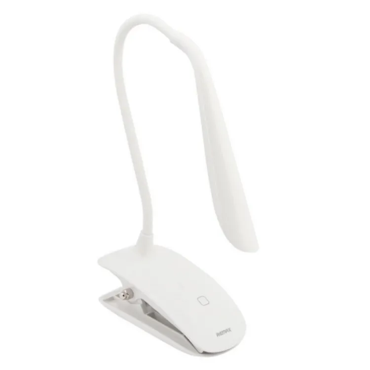Lampa de birou Remax RL-E195, Alb