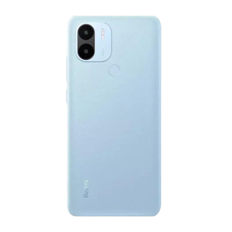 Smartphone Xiaomi Redmi A2+, 2GB/32GB, Albastru deschis