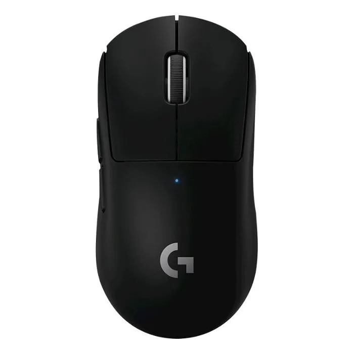 Gaming Mouse Logitech PRO X Superlight, Negru