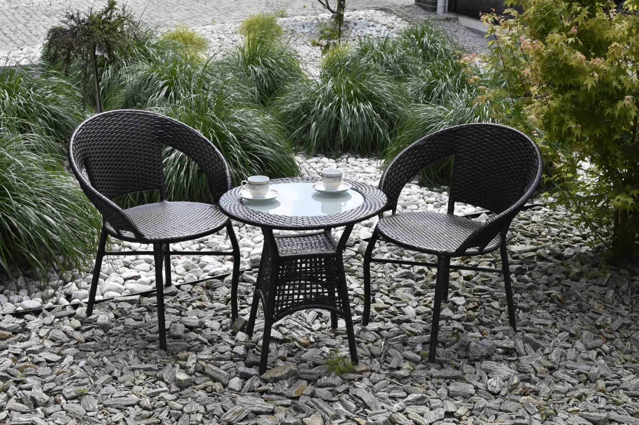 Set mobilier de gradina SATURN JUMI