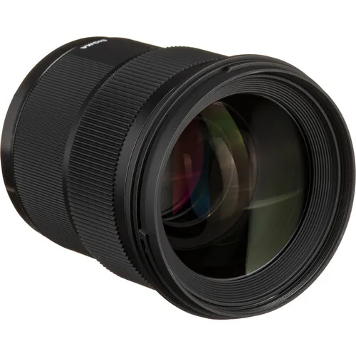 Obiectiv foto SIGMA 50mm f/1.4 DG HSM Art